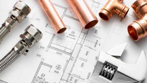 fontaneria industrial