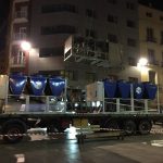 Climatización Industrial Hoteles .