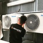 ¿Que mantenimiento necesita mi aire acondicionado?